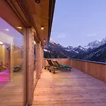 Berg'k'hof Kaisertal - Alpine Hideaway * 에브스