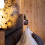 롯지 Berg'k'hof Kaisertal - Alpine Hideaway