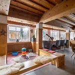 Berg'k'hof Kaisertal - Alpine Hideaway * 에브스