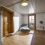 Berg'k'hof Kaisertal - Alpine Hideaway 롯지
