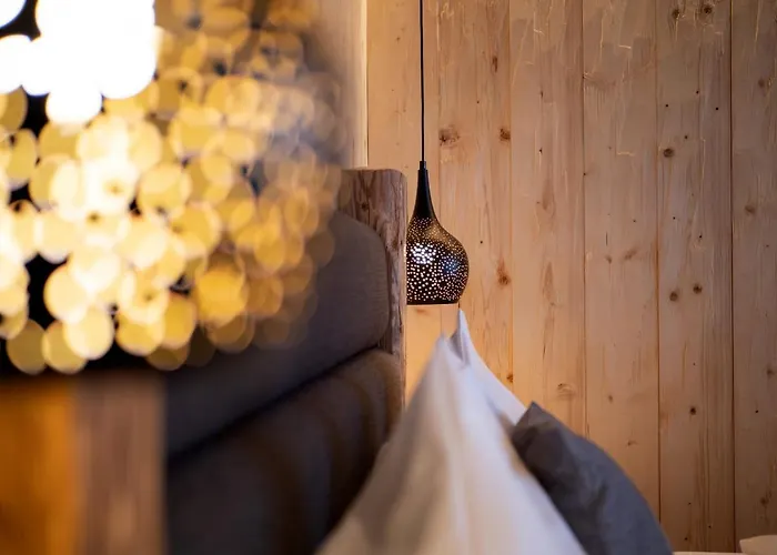 山林小屋 Berg'k'hof Kaisertal - Alpine Hideaway