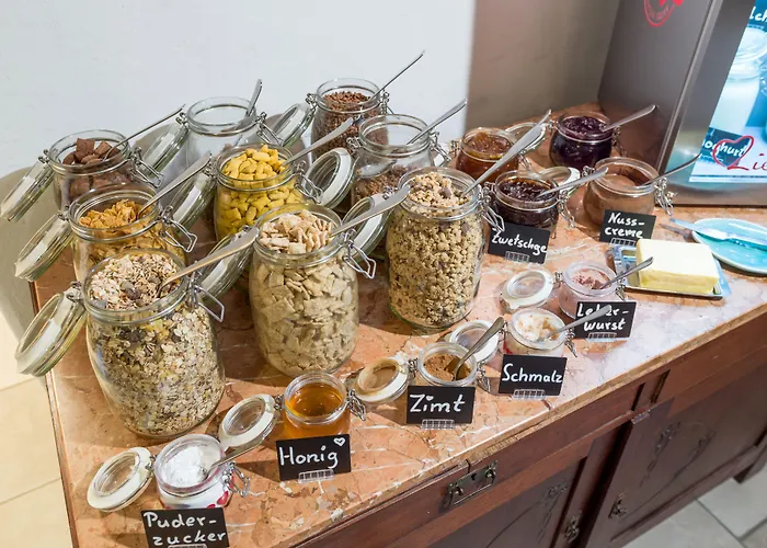 Berg'k'hof Kaisertal - Alpine Hideaway *