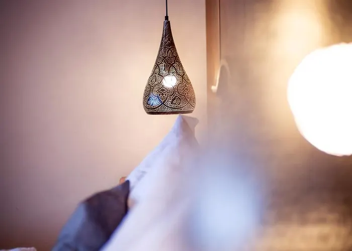 Berg'k'hof Kaisertal - Alpine Hideaway *