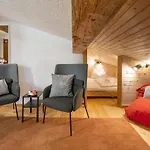 Chata Berg'k'hof Kaisertal - Alpine Hideaway Ebbs