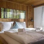 Gerendaház Berg'k'hof Kaisertal - Alpine Hideaway *