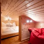 Berg'k'hof Kaisertal - Alpine Hideaway Chata