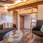 Berg'k'hof Kaisertal - Alpine Hideaway Chata *