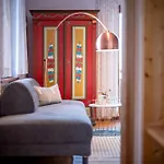 Gerendaház Berg'k'hof Kaisertal - Alpine Hideaway Ebbs