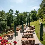 Chata Berg'k'hof Kaisertal - Alpine Hideaway Ebbs