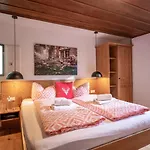Berg'k'hof Kaisertal - Alpine Hideaway Gerendaház Ebbs