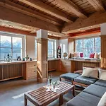 Gerendaház Berg'k'hof Kaisertal - Alpine Hideaway *