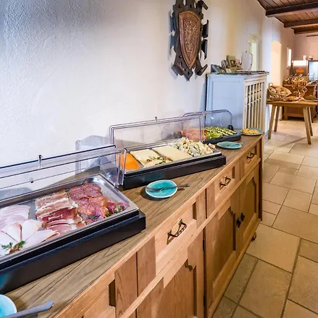 Berg'k'hof Kaisertal - Alpine Hideaway Alojamento de Turismo Selvagem *