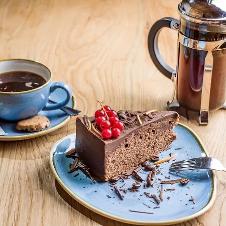 بيرغكهوف كايزرتال - ألبين هيداوي بيت خشبي ابسي