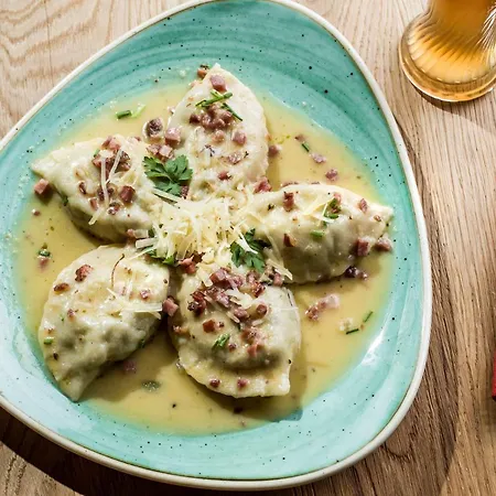 بيرغكهوف كايزرتال - ألبين هيداوي بيت خشبي *