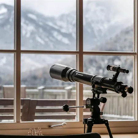 Berg'k'hof Kaisertal - Alpine Hideaway Ebbs