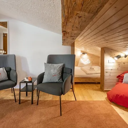 Lodge Berg'k'hof Kaisertal - Alpine Hideaway Ebbs
