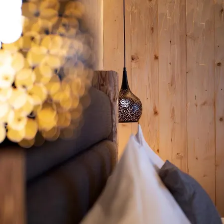 بيت خشبي بيرغكهوف كايزرتال - ألبين هيداوي