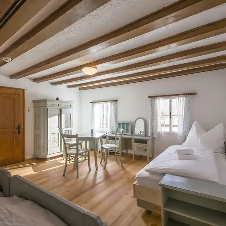 Berg'k'hof Kaisertal - Alpine Hideaway Ebbs