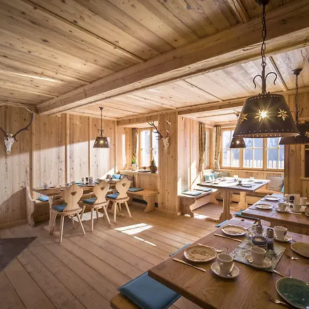 Lodge Berg'k'hof Kaisertal - Alpine Hideaway Ebbs