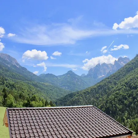 Berg'k'hof Kaisertal - Alpine Hideaway