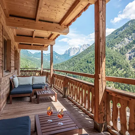 Berg'k'hof Kaisertal - Alpine Hideaway