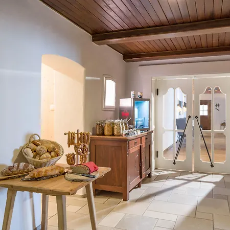 بيرغكهوف كايزرتال - ألبين هيداوي *