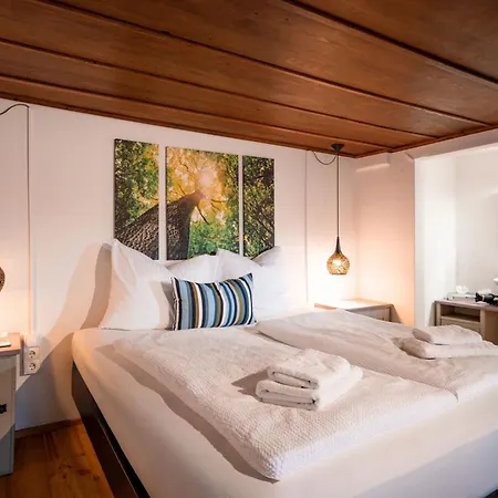 Berg'k'hof Kaisertal - Alpine Hideaway Alojamento de Turismo Selvagem *
