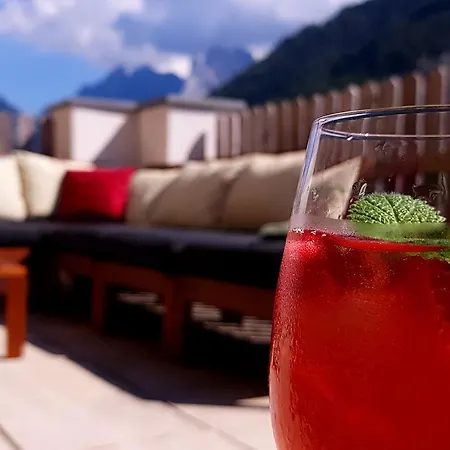 Alojamento de Turismo Selvagem Berg'k'hof Kaisertal - Alpine Hideaway Ebbs