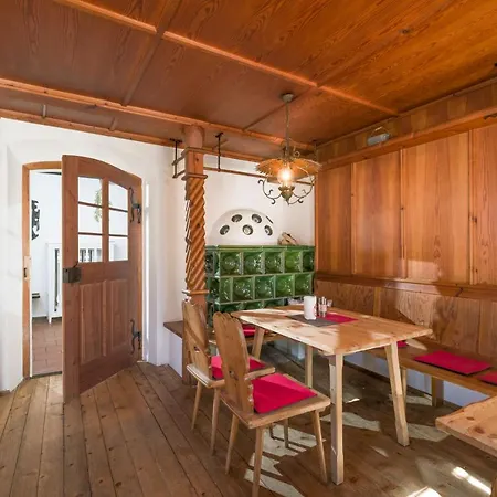 Berg'k'hof Kaisertal - Alpine Hideaway * Ebbs