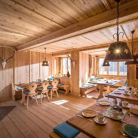 Berg'k'hof Kaisertal - Alpine Hideaway *