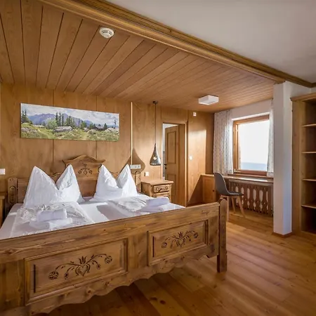 Berg'k'hof Kaisertal - Alpine Hideaway