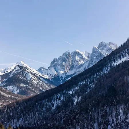 Berg'k'hof Kaisertal - Alpine Hideaway 山林小屋 *