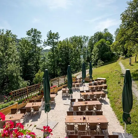 Alojamento de Turismo Selvagem Berg'k'hof Kaisertal - Alpine Hideaway Ebbs