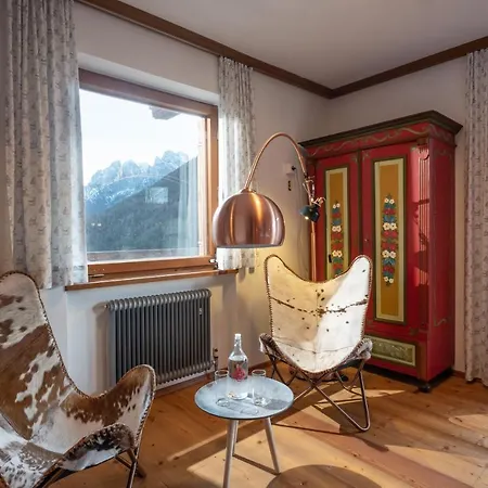 Alojamento de Turismo Selvagem Berg'k'hof Kaisertal - Alpine Hideaway *