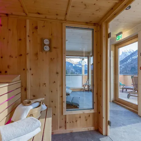 Berg'k'hof Kaisertal - Alpine Hideaway *