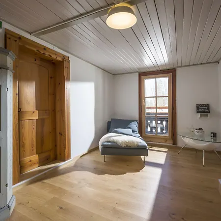 Berg'k'hof Kaisertal - Alpine Hideaway אכסניה