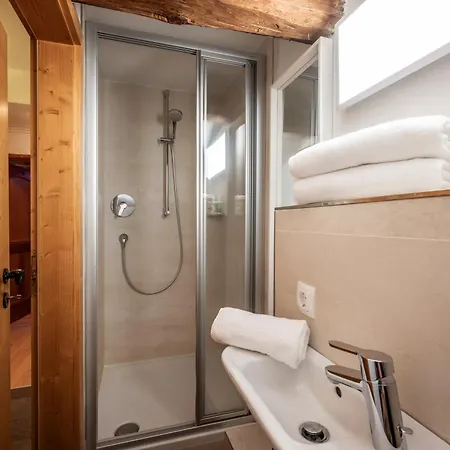 Berg'k'hof Kaisertal - Alpine Hideaway Hytte *