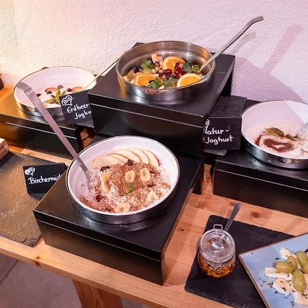 Berg'k'hof Kaisertal - Alpine Hideaway Hytte Ebbs