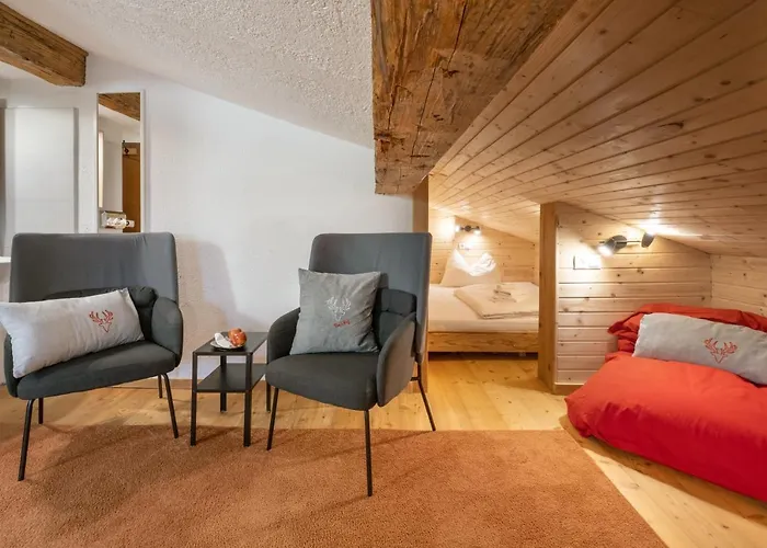 Hytte Berg'k'hof Kaisertal - Alpine Hideaway Ebbs