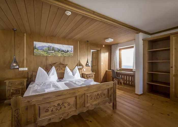 Hytte Berg'k'hof Kaisertal - Alpine Hideaway Ebbs