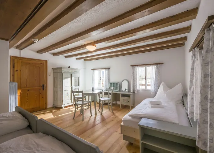 Berg'k'hof Kaisertal - Alpine Hideaway Ebbs