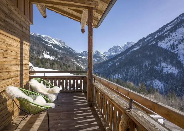 Berg'k'hof Kaisertal - Alpine Hideaway *