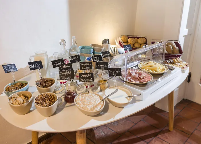 Berg'k'hof Kaisertal - Alpine Hideaway