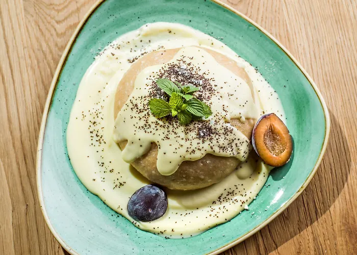 Berg'k'hof Kaisertal - Alpine Hideaway