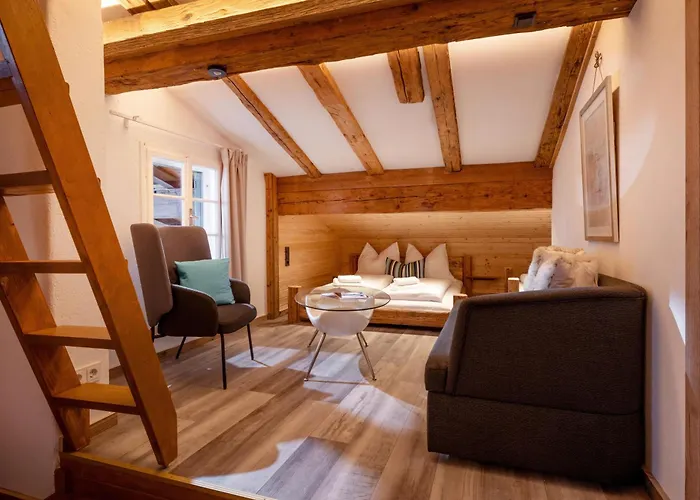 Hytte Berg'k'hof Kaisertal - Alpine Hideaway