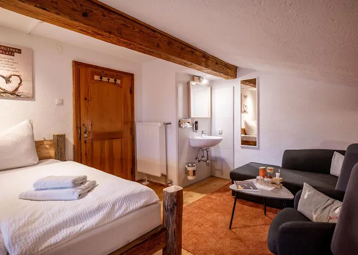 Berg'k'hof Kaisertal - Alpine Hideaway Hytte Ebbs