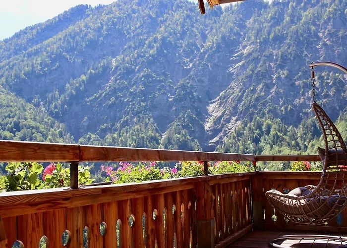 Berg'k'hof Kaisertal - Alpine Hideaway Ebbs