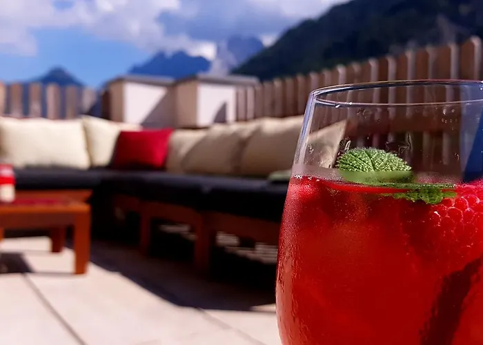 Hytte Berg'k'hof Kaisertal - Alpine Hideaway Ebbs