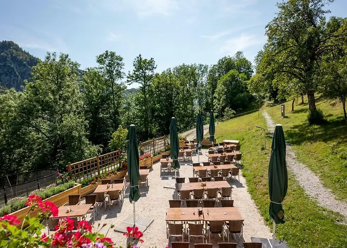 Hytte Berg'k'hof Kaisertal - Alpine Hideaway Ebbs