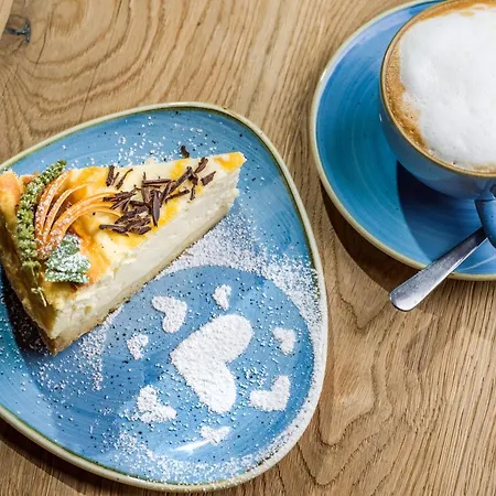 Berg'k'hof Kaisertal - Alpine Hideaway Ebbs